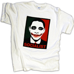 Socialist Joker